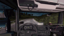 Ets2 Euro Truck Simulator2 GIF - Ets2 Euro Truck Simulator2 Crash GIFs