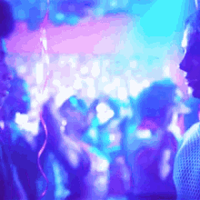 The Get Down Jaden Smith GIF - The Get Down Jaden Smith Party GIFs