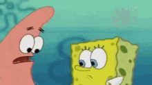 Spongebob Hoezo GIF - Spongebob Hoezo Niet GIFs