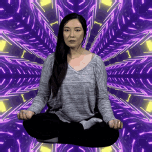 Zen Calm GIF - Zen Calm Yoga GIFs