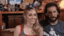Datdragonshow Dragons And Things GIF - Datdragonshow Dragons And Things New Friend GIFs