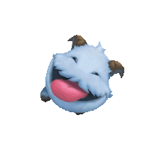 Poro :: league of legends :: games / all / funny posts, pictures and gifs  on JoyReactor