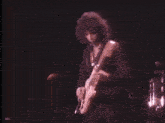 Ritchie Blackmore Guitar GIF - Ritchie Blackmore Guitar GIFs