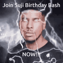 Suji Birthday Bash GIF - Suji Birthday Bash GIFs