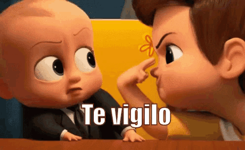 te estoy viendo gif