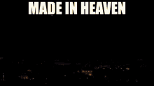 Made In Heaven Pucci GIF - Made In Heaven Pucci Jojo GIFs