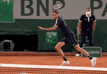 Daniil Medvedev Forehand Slice GIF - Daniil Medvedev Forehand Slice Tennis GIFs