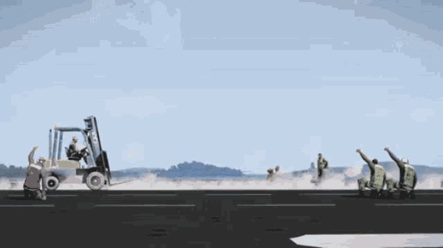 Forklift GIF Forklift Discover Share GIFs