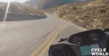 driving roadtrip test drive motorcycle motorbike