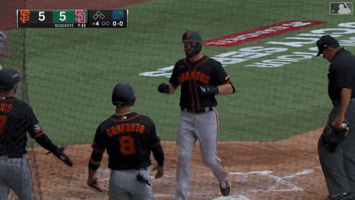 What's your favorite giants related gif? : r/SFGiants