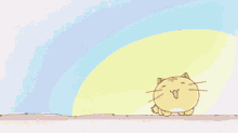 Poyopoyo Cat GIF - Poyopoyo Cat GIFs