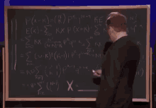 Lemme Calculate GIF - Math Calculations Thinking GIFs