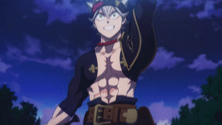 Black Clover: Mahou Tei no Ken 