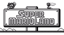Marcianito Super Mario GIF - Marcianito Super Mario Siivagunner GIFs
