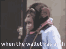 When The Wallet Has Auth GIF - When The Wallet Has Auth GIFs