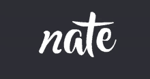 Nate GIF - Nate GIFs