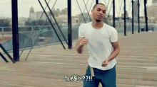 Wow He'S Such A Good Singer¿ GIF - Ice Jj Fish Singer Dancing GIFs