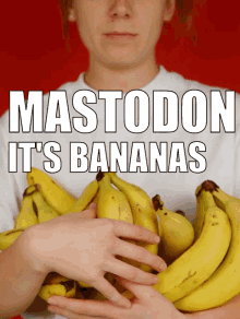 Mastodon GIF - Mastodon GIFs