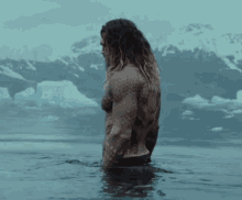 Jason Momoa Aquaman GIF - Jason Momoa Aquaman Mercy GIFs