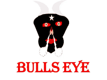 eye bulls