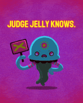 Gamejolt Judgejelly GIF - Gamejolt Judgejelly GIFs