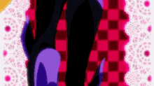 Fairy Tail Lucy Heartfilia GIF