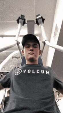 Evan Workout GIF - Evan Workout Ashamed Of My Curves GIFs