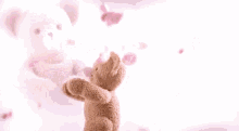 Snuggle Bear GIF - Snuggle Bear Valentine GIFs