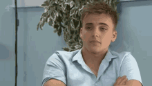 Hollyoaks GIF
