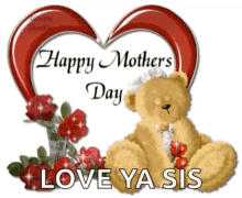 Mothers Day Moms Day GIF - Mothers Day Moms Day Happy Mothers Day GIFs