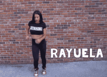 rayuela dancing