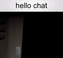 Hello Chat Rec Room GIF - Hello Chat Rec Room Polaroid GIFs