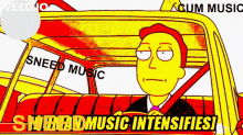 Sneed Music Cum Music GIF