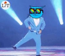 Dance Party GIF - Dance Party Funnydance GIFs