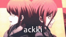 Ackki Acklew And Nikki GIF - Ackki Acklew And Nikki Acklew GIFs