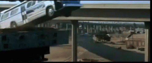 speed keanu reeves bus