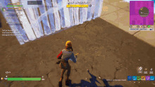a screenshot of a video game that says mode spectateur sethoras88