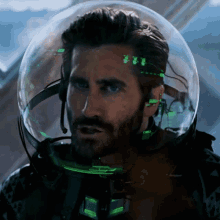 Mysterio See GIF - Mysterio See Its Time GIFs