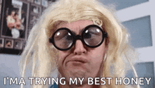 Going Haywire Steve Terreberry GIF