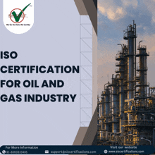 Iso Certification For Oil And Gas Industry Oil And Gas Industry Quality Management System Certification GIF - Iso Certification For Oil And Gas Industry Oil And Gas Industry Quality Management System Certification Iso 9001 Certification For Oil And Gas Industry GIFs