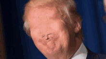 Trump Donald GIF - Trump Donald Face GIFs