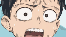 Anime Shocked GIF - Anime Shocked Takagi GIFs