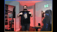 Caleb Hey Its Caleb GIF