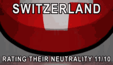 Neutral Switzerland GIF - Neutral Switzerland Ww2meme GIFs