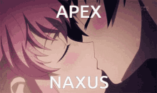 Apexnaxus GIF - Apexnaxus GIFs