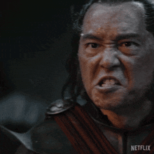 Traitor Commander Zhao GIF - Traitor Commander Zhao Avatar The Last Airbender GIFs