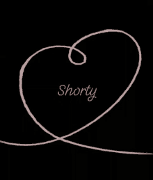 Heart Shorty GIF - Heart Shorty Name Shorty GIFs