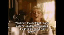 I Can'T Believe It. GIF - Vicarof Dibley Butter Confusing GIFs