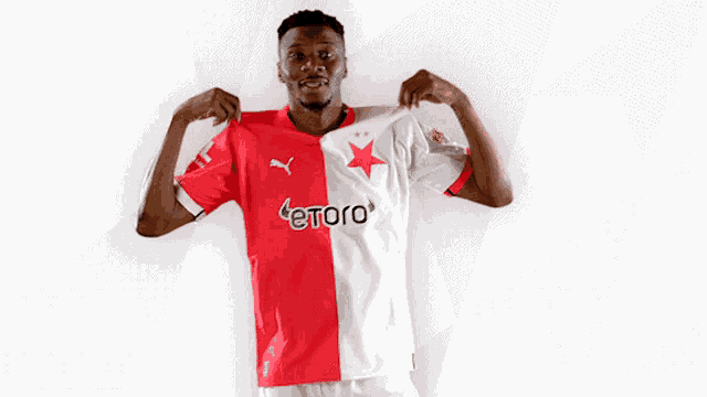 Ibrahim Traore of Slavia Prague Editorial Stock Image - Image of  quarterfinals, game: 242753394