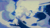 a pixel art of a man in a suit
